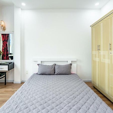 Urban Saigon Homestay Ho Si Minh-város Kültér fotó