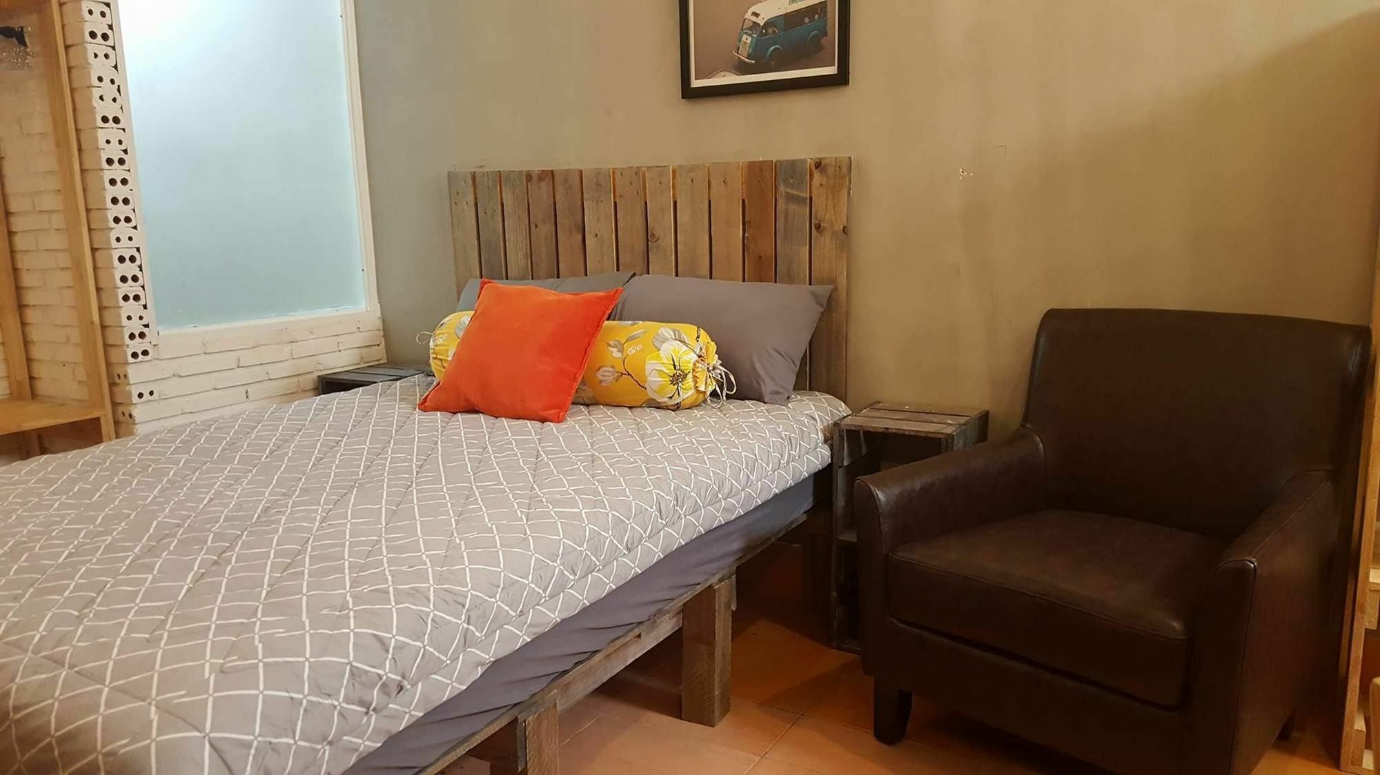 Urban Saigon Homestay Ho Si Minh-város Kültér fotó