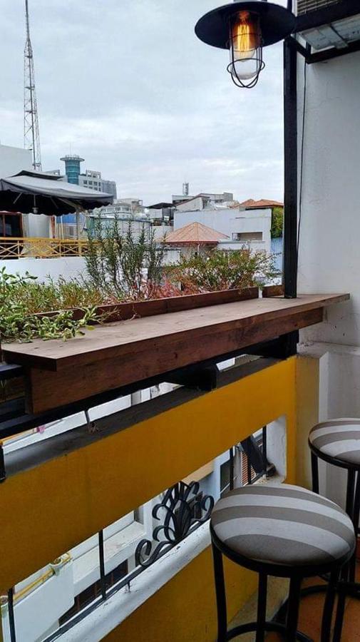 Urban Saigon Homestay Ho Si Minh-város Kültér fotó